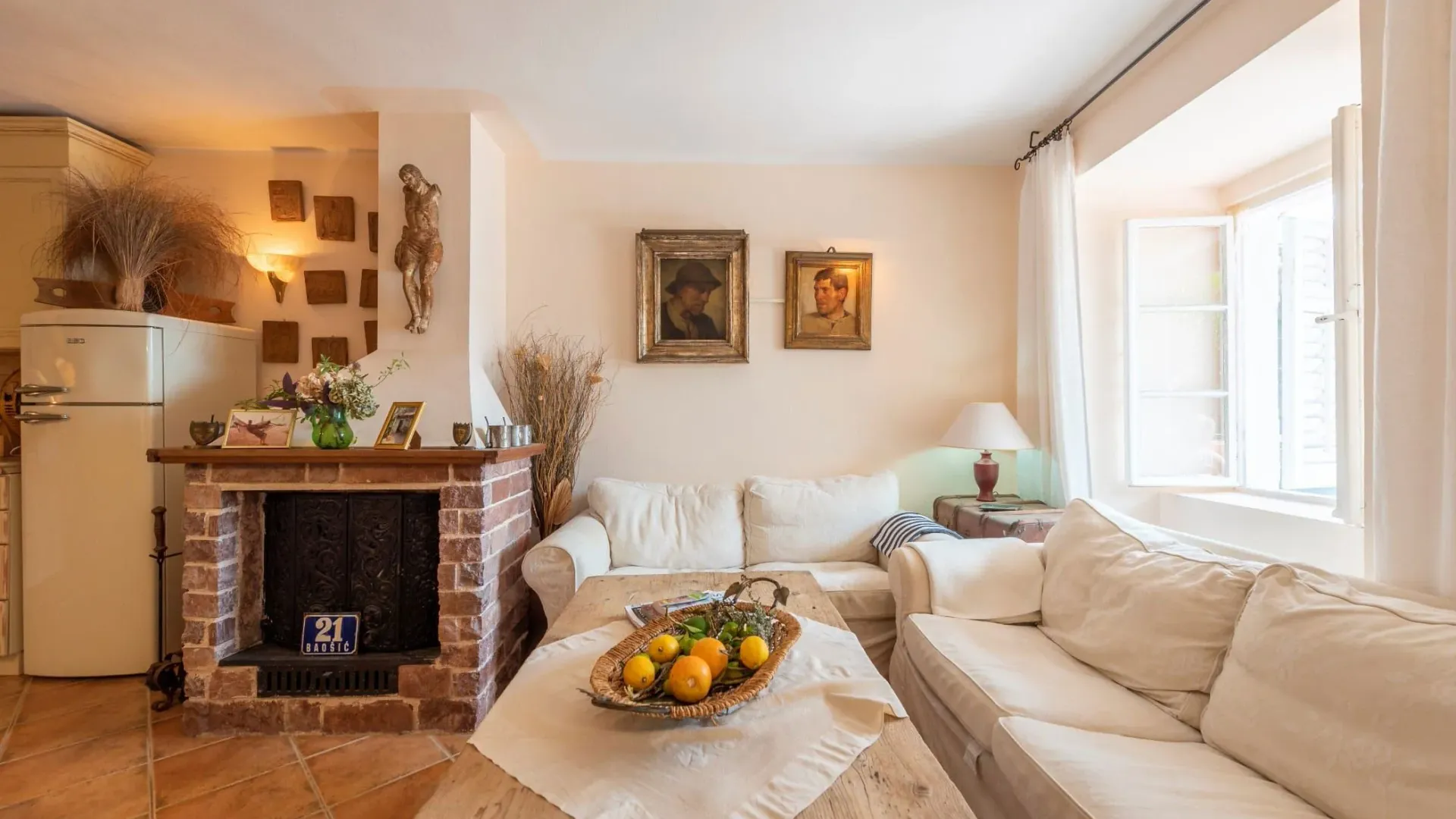 Sale, house, 95m², Baošići, Herceg Novi