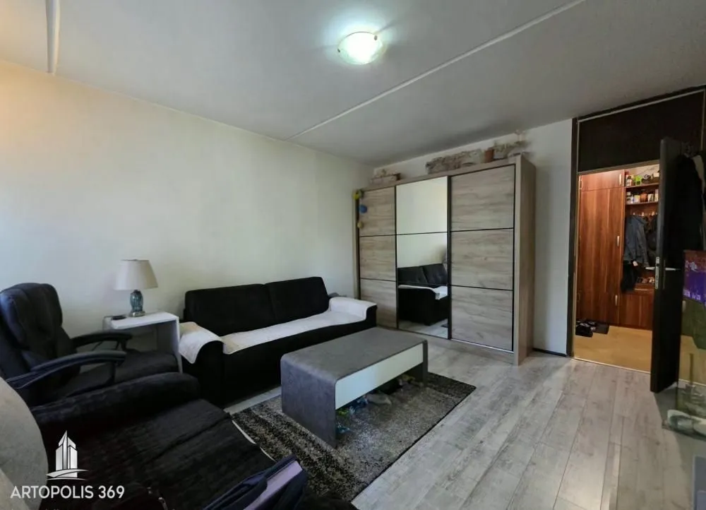 Prodaja, dvosoban stan, 50m², Višnjička Banja, Palilula Sve Podlokacije