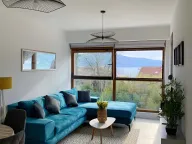 Izdavanje, jednosoban stan, 49m², Seljanovo, Tivat