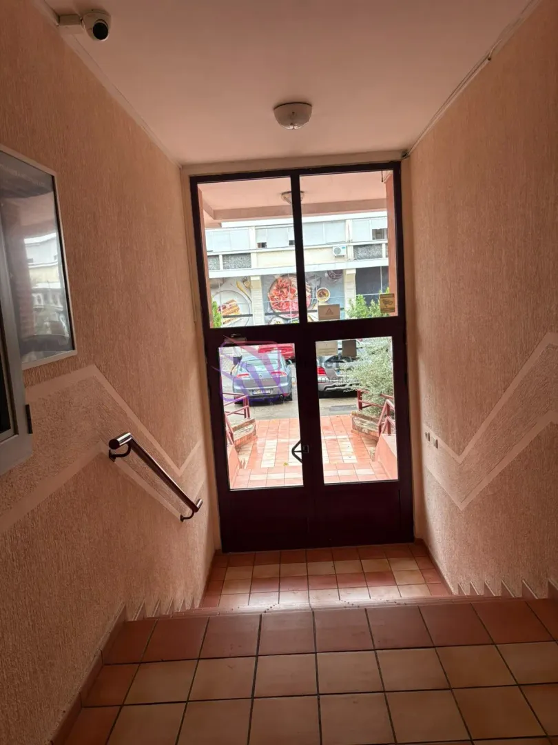 Izdavanje, jednosoban stan, 45m², Preko Morače, Podgorica
