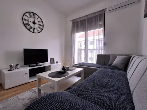 Izdavanje, stan, 36m², Zabjelo, Podgorica - image 3