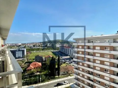 Prodaja, jednosoban stan, 47m², Central Point, Podgorica - image 11