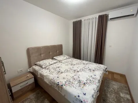 Rent, one bedroom apartment, 47m², City Kvart, Podgorica - image 6