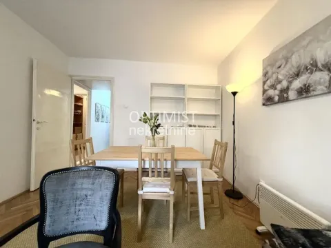 Izdavanje, dvosoban stan, 49m², Stari Grad, Beograd - image 3