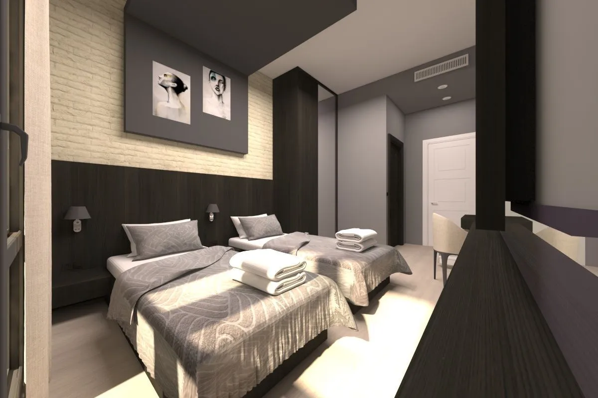 Prodaja, ugostiteljski objekat, 850m², Budva, Crna Gora