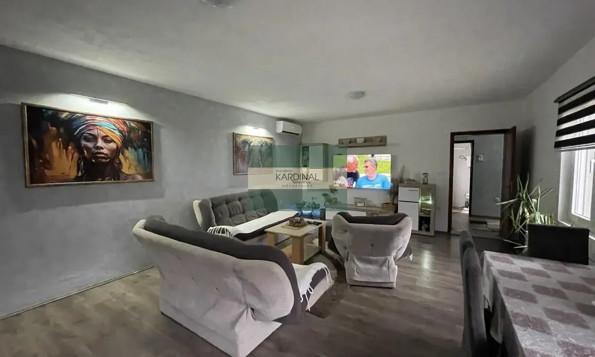 Prodaja, kuća, 122m², Kragujevac, Srbija