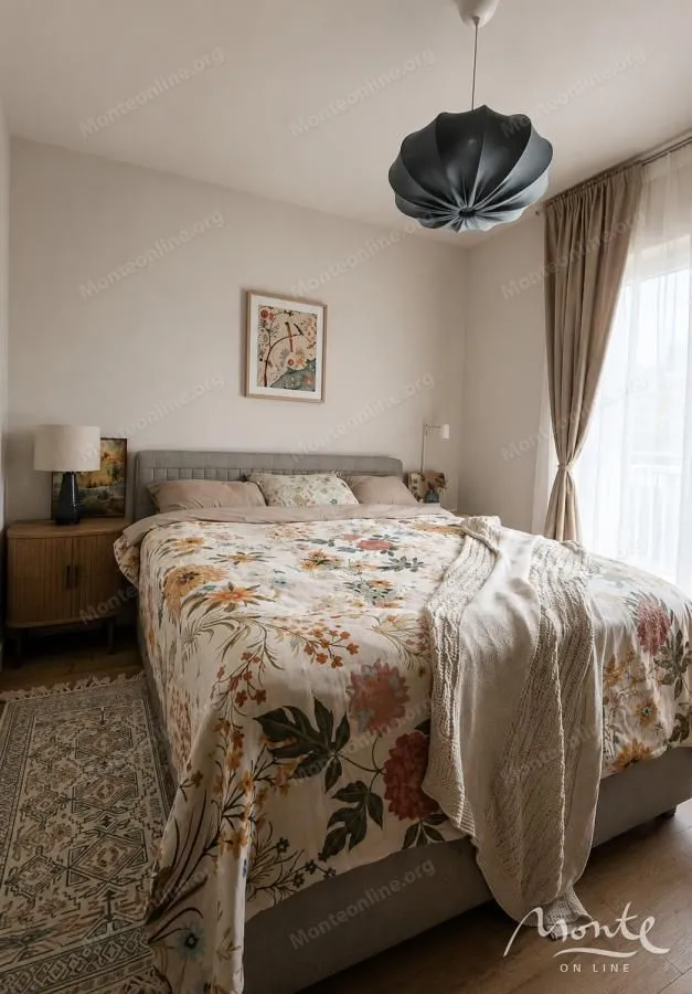 Prodaja, trosoban stan, 75m², Dobrota, Kotor