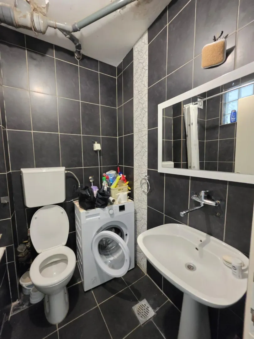 Rent, studio apartment, 35m², Budva, Crna Gora
