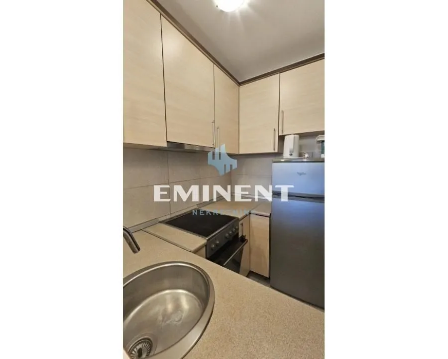 Rent, one bedroom apartment, 35m², Voždovačka Crkva, Voždovac Sve Podlokacije