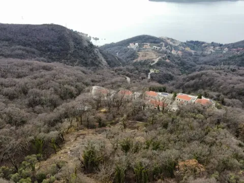 Prodaja, plac, 2170m², Kuljače, Budva - image 12