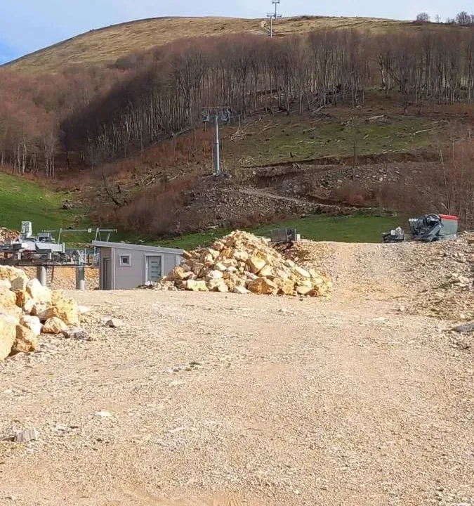 Prodaja, plac, 3900m², Bjelojevići, Mojkovac