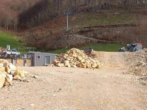 Land Lot for Sale, 3900m2, Bjelojevići, Mojkovac Land Lot for Sale, 3900m2, Bjelojevići, Mojkovac