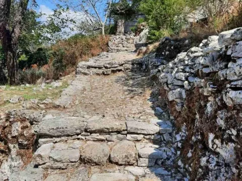 Prodaja, kuća, 180m², Gornji Stoliv, Kotor - image 4