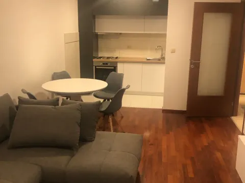 Rent, one bedroom apartment, 45m², Stari Aerodrom, Podgorica - image 5