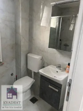 Izdavanje, garsonjera, 26m², Obrenovac, Beograd - image 6