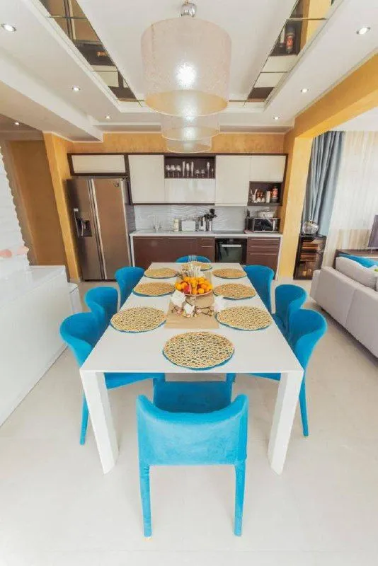 Sale, three bedroom apartment, 146m², Bečići, Budva