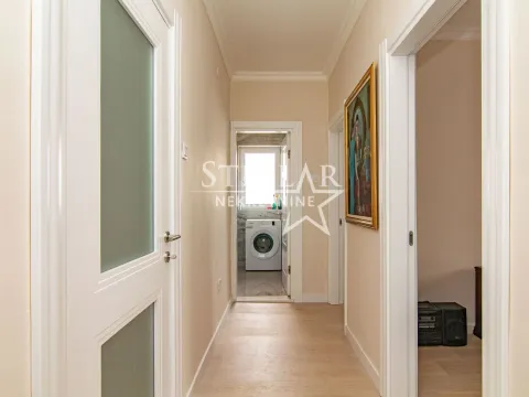 Rent, apartment, 90m², Momišići, Podgorica - image 11