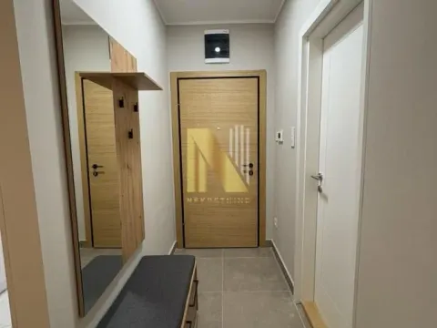 Izdavanje, dvosoban stan, 39m², Avijatičarsko naselje, Novi Sad Sve Podlokacije - image 10