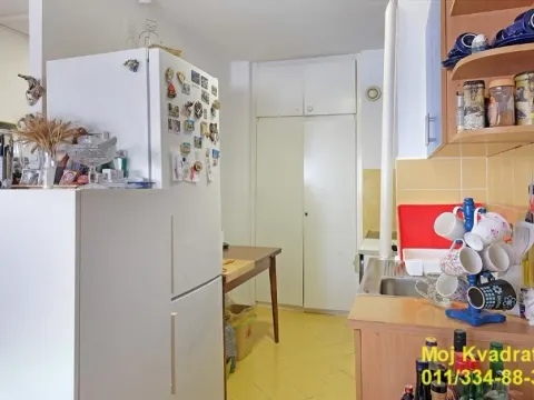 Sale, one bedroom apartment, 45m², Banjica, Voždovac Sve Podlokacije - image 6