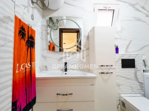 Prodaja, dvosoban stan, 75m², Dalmatinska ulica, Podgorica - image 7