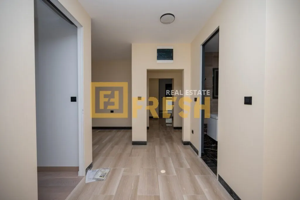 Prodaja, trosoban stan, 111m², Zagorič, Podgorica
