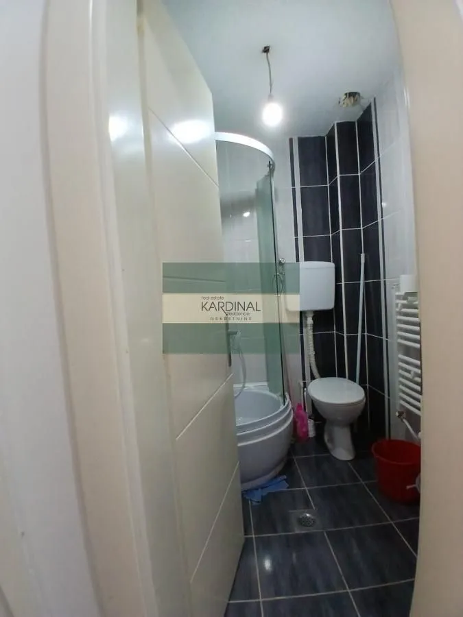 Prodaja, garsonjera, 27m², Tabane, Jagodina