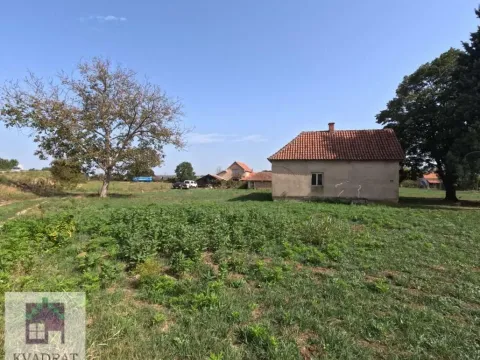 Izdavanje, plac, 6400m², Stubline, Obrenovac - image 9