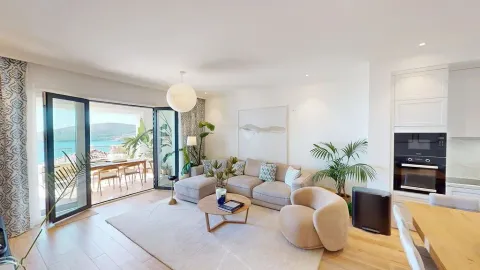 Prodaja, trosoban stan, 105m², Tivat, Crna Gora - image 4
