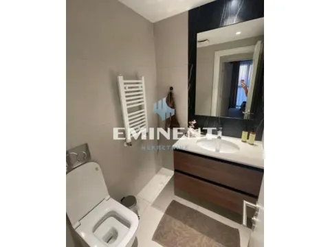 Prodaja, četvorosoban stan, 140m², Savski Venac, Beograd - image 20