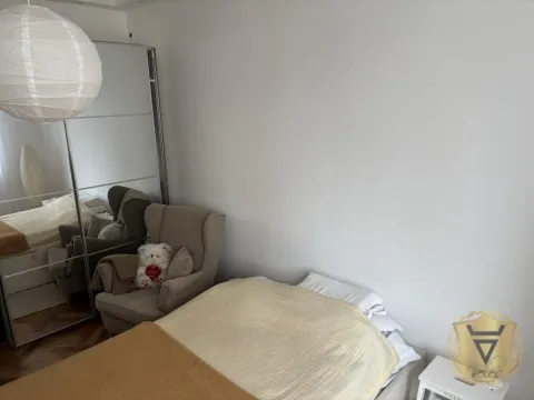 Sale, two bedroom apartment, 63m², Vračar Sve Podlokacije, Beograd - image 11