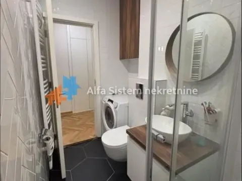 Rent, two bedroom apartment, 40m², Vukov Spomenik, Zvezdara Sve Podlokacije - image 11