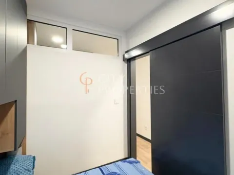 Rent, apartment, 37m², Gorica C, Podgorica - image 8