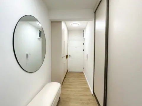 Rent, two bedroom apartment, 64m², Cetinje, Crna Gora - image 6