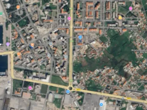 Prodaja, plac, 3000m², Bjeliši, Bar - image 2