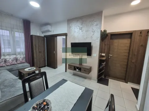 Prodaja, jednosoban stan, 29m², Aqua park, Jagodina - image 6