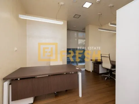 Izdavanje, poslovni prostor, 75m², Centar, Podgorica - image 4