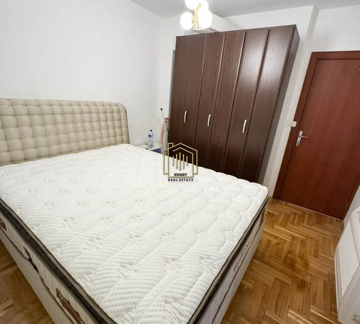 Rent, three bedroom apartment, 92m², Podgorica, Crna Gora