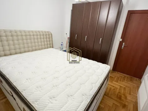 Rent, three bedroom apartment, 92m², Podgorica, Crna Gora - image 14