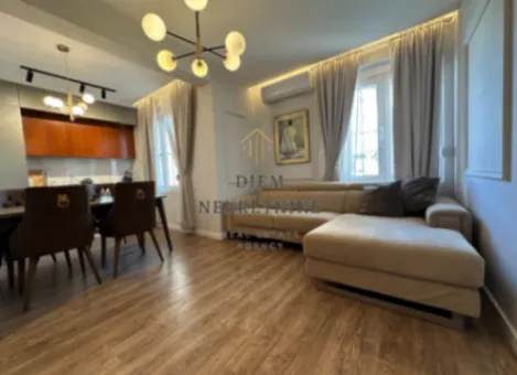 Sale, one bedroom apartment, 40m², Dalmatinska ulica, Podgorica - image 11