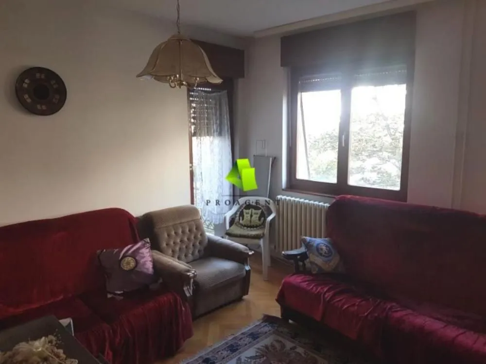 Rent, three bedroom apartment, 80m², Medijana, Niš
