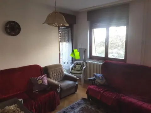 Rent, three bedroom apartment, 80m², Medijana, Niš - image 5