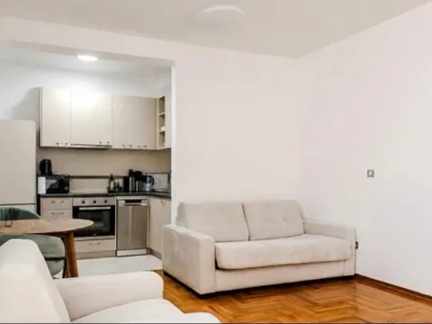 Sale, studio apartment, 40m², Rozino, Budva - image 5