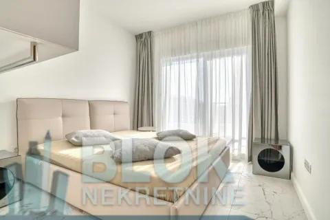 Prodaja, dvosoban stan, 60m², Petrovac, Budva - image 7