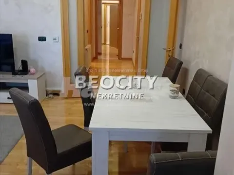 Izdavanje, trosoban stan, 98m², Dedinje Sve Podlokacije, Beograd - image 9