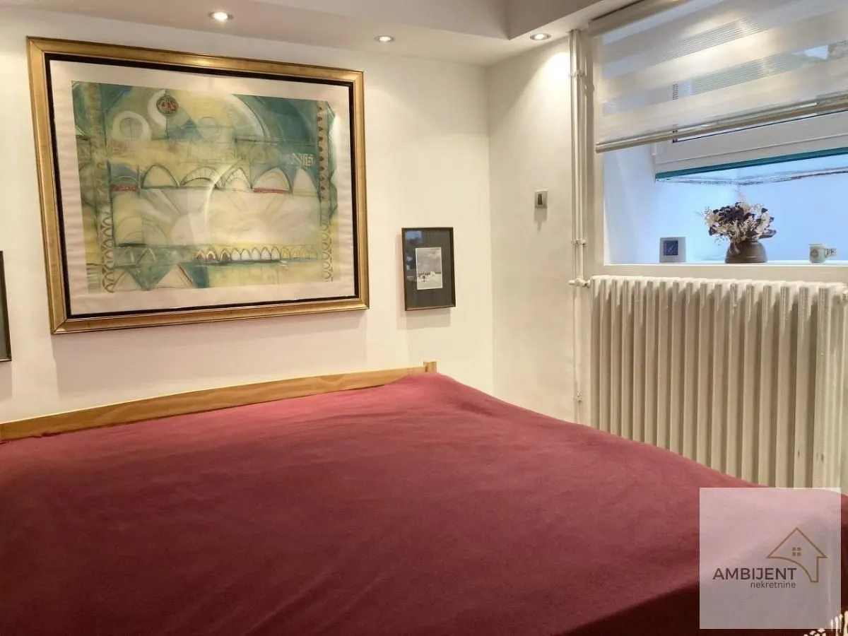 Prodaja, dvosoban stan, 82m², Voždovac Sve Podlokacije, Beograd