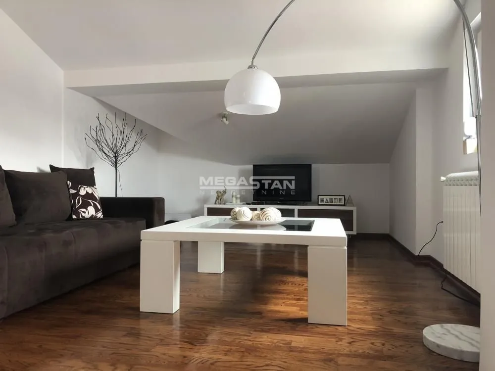 Sale, apartment, 119m², Zemun Gornji Grad, Zemun Sve Podlokacije