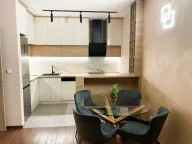 Rent, two bedroom apartment, 70m², Master Kvart, Podgorica - image 9