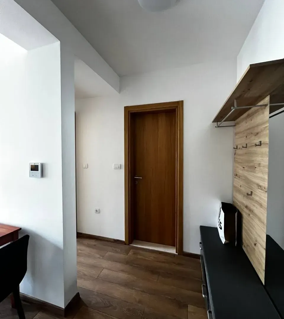 Prodaja, dvosoban stan, 47m², Budva okolina, Budva