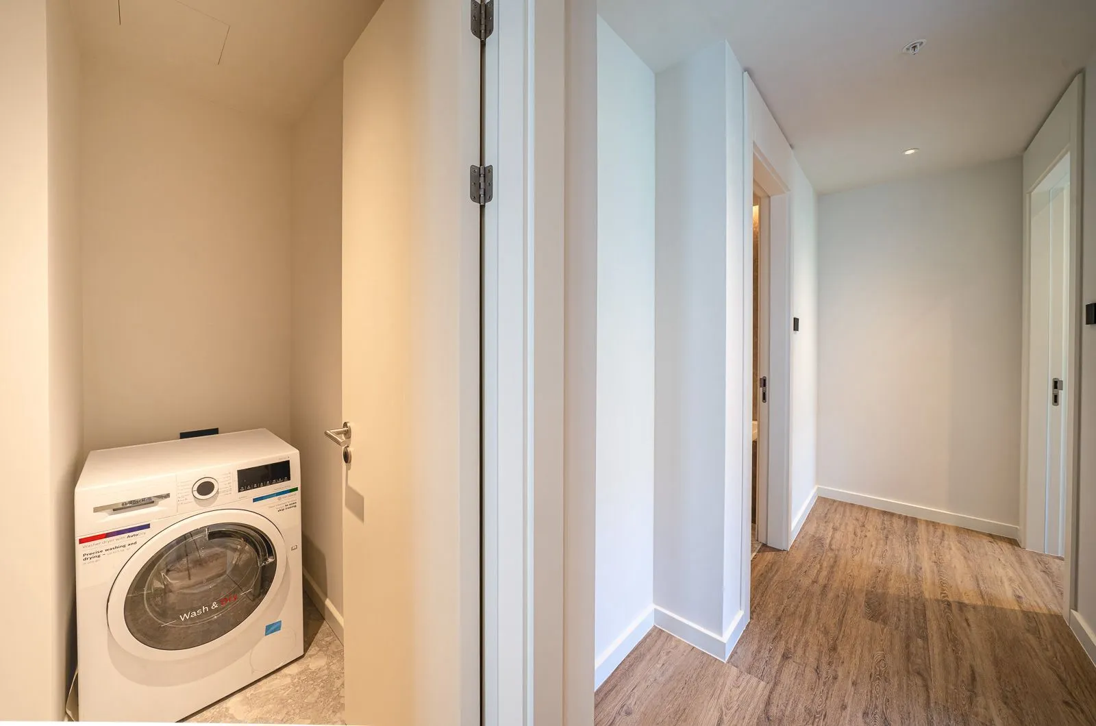 Prodaja, dvosoban stan, 91m², Boka Place, Tivat