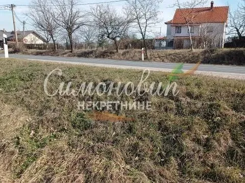 Prodaja, plac, 2300m², Arnajevo, Barajevo - image 7